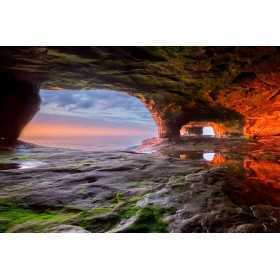 PHOTO MURAL POSTER MURAL PERSONNALISÉ SUR MESURE TUNISIE