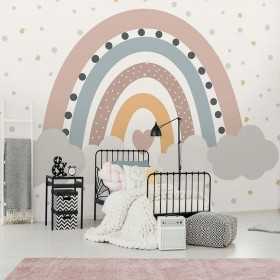 POSTER TUNISIE PHOTO MURALE POUR ENFANT 14256