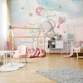 POSTER TUNISIE PHOTO MURALE POUR ENFANT 14546