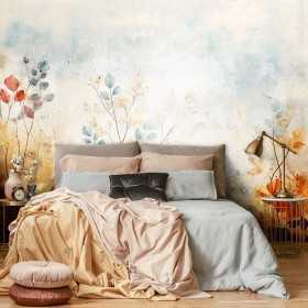 POSTER TUNISIE PHOTO MURALE NATURE 14760