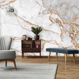 POSTER TUNISIE PHOTO MURALE marbre 13668