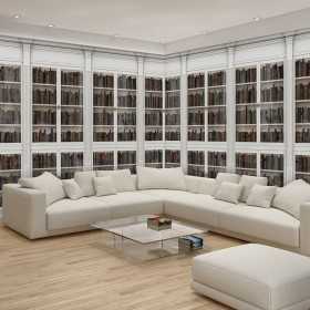 POSTER TUNISIE PHOTO MURALE 3D 3689