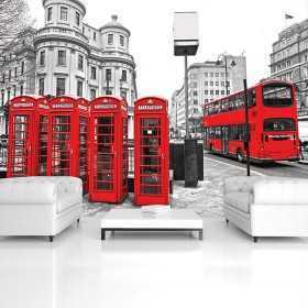 POSTER TUNISIE PHOTO MURALE VILLE 3629