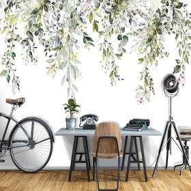 POSTER TUNISIE PHOTO MURALE NATURE 3D 14497