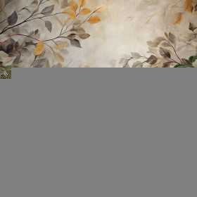 POSTER TUNISIE PHOTO MURALE NATURE 3D 14878