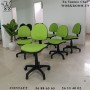 Chaise de Bureau WORKROOM EN TUNISIE