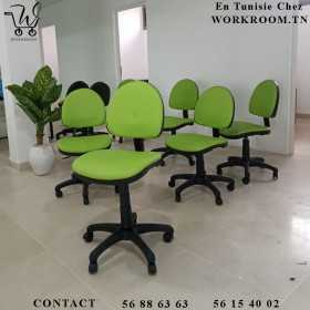 Chaise de Bureau WORKROOM EN TUNISIE Chaise de Bureau WORKROOM EN TUNISIE