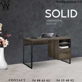 BUREAU SOLID AVEC TIROIR BUREAU PAS CHER EN TUNIS TUNISIE CHEZ WORKROOM TN
BUREAU SOLID MEUBLE DE BUREAU TUNISIE