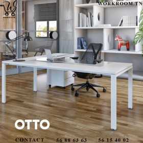 BUREAU OTTO AVEC RETOUR BUREAU PAS CHER EN TUNIS TUNISIE CHEZ WORKROOM TN
BUREAU COOL MEUBLE DE BUREAU TUNISIE