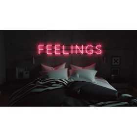 NÉON LED FLEX FEELINGS NÉON LED décoratif chez WORKROOM TUNISIE