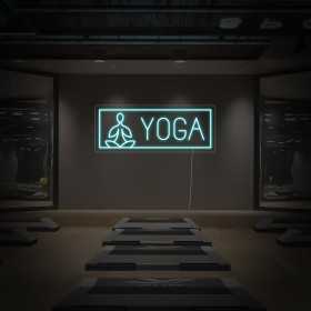 NÉON LED chez WORKROOM TUNISIE PRIX SUR DEVIS