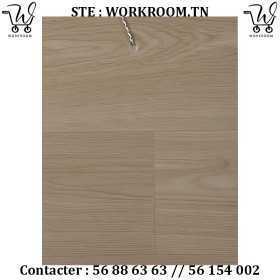 MOQUETTE PVC TARKETT Ep 2 mm TUNISIE REF EU 6001