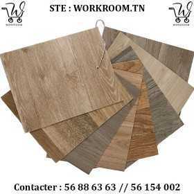 MOQUETTE PVC TUNISIE