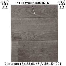 MOQUETTE PVC TARKETT Ep 2 mm TUNISIE REF EU 6008