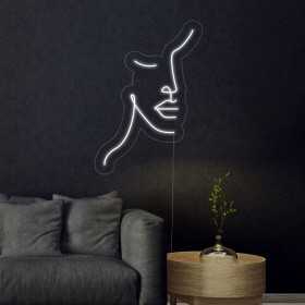 NÉON LED chez WORKROOM TUNISIE PRIX SUR DEVIS