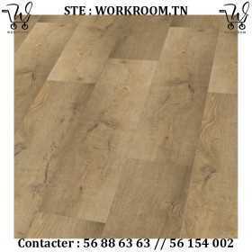 PARQUET TUNISIE 8 mm REF M2590 Poliface-HDF PROJECT PARQUET TUNISIE 8 mm HDF 
REVETEMENT SOL EN PARQUET en Tunisie