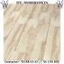 PARQUET TUNISIE 8 mm HDF 
REVETEMENT SOL EN PARQUET en Tunisie