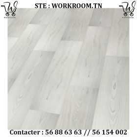 PARQUET TUNISIE 8 mm REF M2586 Poliface-HDF PROJECT PARQUET TUNISIE 8 mm HDF 
REVETEMENT SOL EN PARQUET en Tunisie