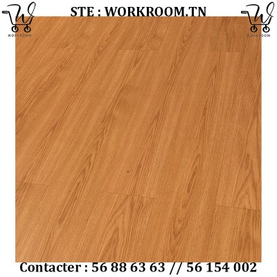 PARQUET TUNISIE 8 mm HDF 
REVETEMENT SOL EN PARQUET en Tunisie