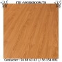 PARQUET TUNISIE 8 mm HDF 
REVETEMENT SOL EN PARQUET en Tunisie