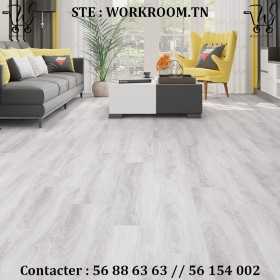 PARQUET TUNISIE 8 mm CHÊNE BURGAZ 5006 HDF SÉRIE SILVER PARQUET TUNISIE 8 mm HDF 
REVETEMENT SOL EN PARQUET en Tunisie