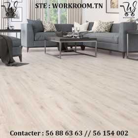 PARQUET TUNISIE 8 mm HDF 
REVETEMENT SOL EN PARQUET en Tunisie