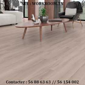 PARQUET TUNISIE 8 mm HDF 
REVETEMENT SOL EN PARQUET en Tunisie