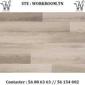 PARQUET TUNISIE 8 mm HDF 
REVETEMENT SOL EN PARQUET en Tunisie