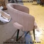 FAUTEUIL WORKROOM TISSU EN TUNISIE