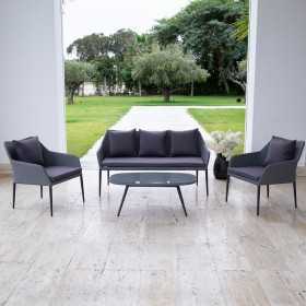 Fabrication et vente de salons en Tunisie. Salon maison, le salon est un lieu de réception, détente, rencontre et partage.