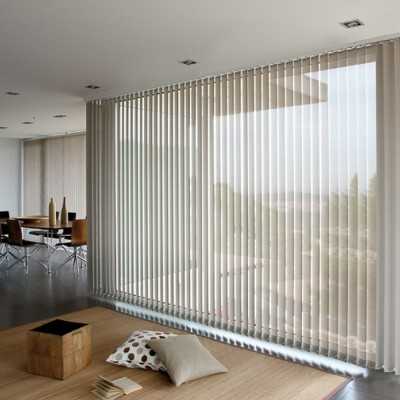 STORE A LAMELLES VERTICALES EN TUNISIE STORE INTERIEUR CALIFORNIEN SUR-MESURE PAS CHER EN TUNISIE