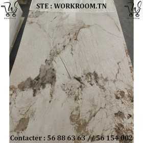 FEUILLE MARBRE PVC MADE IN GERMANY EP 3 MM EN TUNISIE FEUILLE MARBRE PVC MADE IN GERMANY EP 3 MM EN TUNISIE