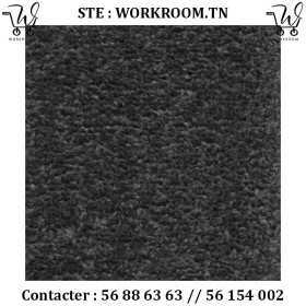 MOQUETTE TEXTILE GRIS Foncé TUNISIE REVETEMENT SOL