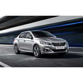 LOCATION Par Jour PEUGEOT 301