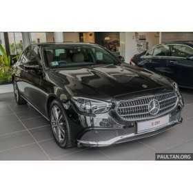 LOCATION Par Jour MERCEDES E200