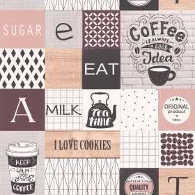 PAPIER PEINT Lutece 51185808