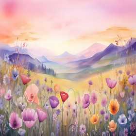 POSTER PHOTO MURALE 3D DECORATION MURALE MODERNE EN TUNISIE