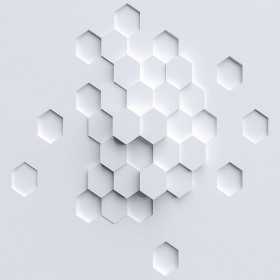 POSTER PHOTO MURALE 3D DECORATION MURALE MODERNE EN TUNISIE