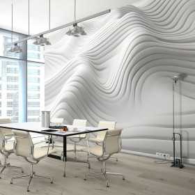 POSTER PHOTO MURALE 3D DECORATION MURALE MODERNE EN TUNISIE