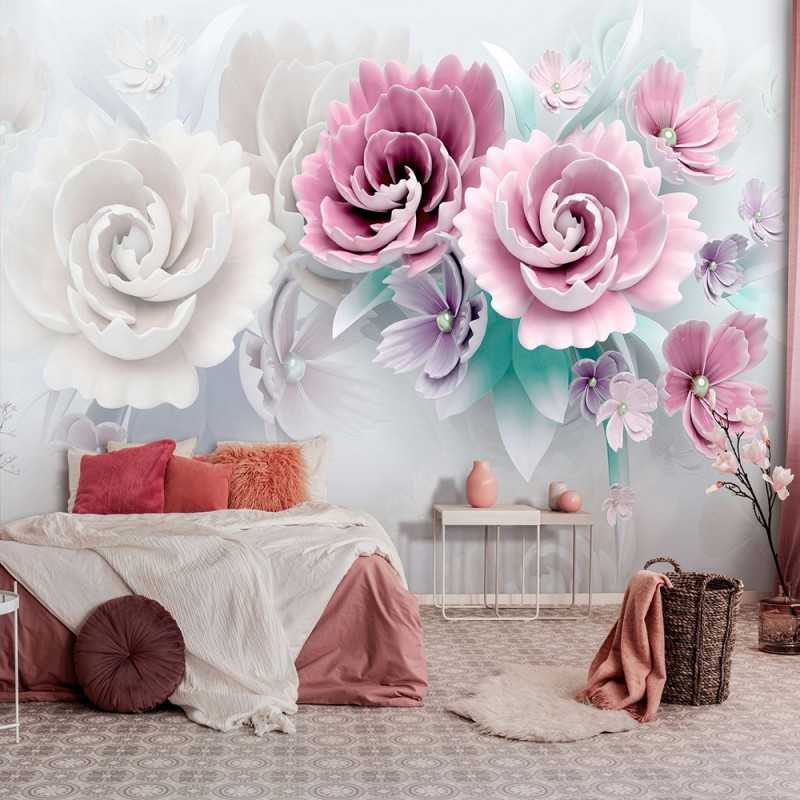 Lot De 3 Affiches Décoration Murale Amore - Posters Colorés Modernes 30x40 Cm Sur Toile Pour Salon Et Chambre Lot De 3 Affiches Décoration Murale Amore - Posters Colorés Modernes 30x40 Cm Sur Toile Pour Salon Et Chambre