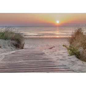 POSTER PHOTO MURALE 3D DECORATION MURALE MODERNE EN TUNISIE