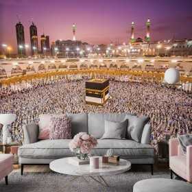 POSTER PHOTO MURALE 3D DECORATION MURALE MODERNE EN TUNISIE