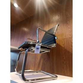 Chaise DE BUREAU MONACO BO LUGE CHAISE BUREAU
Catégories : Chaise Bureautique, Meuble & chaise