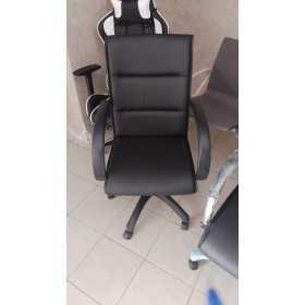 Chaise DE BUREAU Sedan arm plastic CHAISE BUREAU
Catégories : Chaise Bureautique, Meuble & chaise