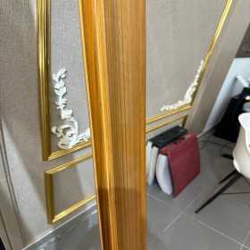 PANEL PVC EN TUNISIE DECORATION TN
Intérieur: 2,9M*0.12 PVC