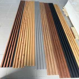 PANEL PVC EN TUNISIE DECORATION TN
Intérieur: 2,9M*0.17 PVC