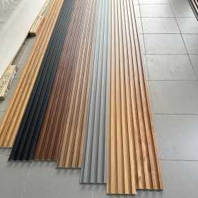 PANEL PVC EN TUNISIE DECORATION TN
Intérieur: 2,9M*0.17 PVC