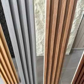 PANEL PVC EN TUNISIE DECORATION TN
Intérieur: 2,9M*0.17 PVC