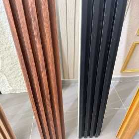 PANEL PVC EN TUNISIE DECORATION TN
Intérieur: 2,9M*0.17 PVC