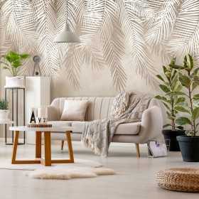 POSTER PHOTO MURALE 3D DECORATION MURALE MODERNE EN TUNISIE